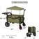 Ever Advanced All Terrain Stroller Wagon