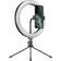 Nordic LED Ring Light with Tripod 30cm