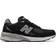 New Balance Made in USA 990v3 Core M - Black/White