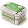 ECOlunchbox Three-in-One Madkasse 0.91L
