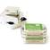 ECOlunchbox Three-in-One Brotdose 0.91L