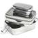 ECOlunchbox Three-in-One Madkasse 0.91L