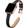 Slim Leather Band for Apple Watch 42/44/45/49mm