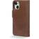 Trunk Leather Wallet Case for iPhone 13