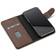 Trunk Leather Wallet Case for iPhone 13