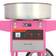 Kukoo Candy Floss Machine & Cart