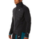 Asics Men's Winter Run Jacket -Performance Black Heather/Perform Black