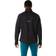 Asics Men's Winter Run Jacket -Performance Black Heather/Perform Black