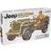 Tamiya Jeep Willys Mb 1/4ton 4X4 Truck 35219