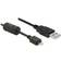 DeLock USB A 2.0 - USB Micro B M-M 2m