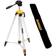 Dewalt DE0881T-XJ 1/4" Thread Mini Tripod