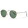CHPO Liam Gold green