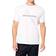 Armani Exchange Classic Cotton Logo T-shirt - White