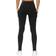 The Gym People Thick High Waist Yoga Pants - Black