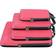 Bagail Compression Packing Cubes - Set of 4