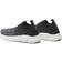 Geox Aril Trainers - Grey/Black