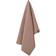 Humdakin Waffle Gästhandduk Beige (80x55cm)