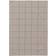 Rosendahl Textiles Gamma Viskestykke Beige, Grøn (70x50cm)