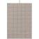 Rosendahl Textiles Gamma Viskestykke Beige, Grøn (70x50cm)
