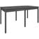 vidaXL Table De Jardin Gris 159.5x82.5x76 cm Bois Massif De Pin