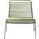 FDB Møbler M20L Teglgård Loungesessel 72 x 64 x 65.5 cm
