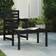 vidaXL Havebord 82,5x50,5x45 massivt