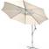 Suntime Hanging Parasol 300cm