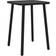 vidaXL Table De Jardin Anthracite 50x50x71 cm Acier