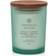 Chesapeake Bay Candle Scented with wooden lid Waterlily Pear Duftlys