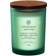 Chesapeake Bay Candle Scented with wooden lid Waterlily Pear Duftlys