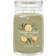 Yankee Candle Rumdufte stearinlys Sage & Citrus 567 Duftlys 623g