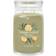 Yankee Candle glas groß sage & citrus Duftkerzen 623g