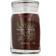 Yankee Candle Praline & Birch Signature Large Jar Scented Candle