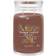 Yankee Candle Praline & Birch Signature Large Jar Scented Candle