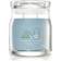 Yankee Candle A & Quiet Place Signature Medium Jar Scented Candle 104g
