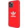 Adidas Protective Snap Case for iPhone 12/12 Pro