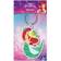 Pyramid International Little Mermaid Pvc Keyring - Official Licensed