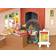 Sylvanian Families Pizza Delivery Set