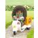 Sylvanian Families Pizza Delivery Set