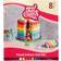 Funcakes Food Colour Gel Set of 8 Blue Cake Decoration