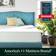 Zinus 12 Inch Green Tea Memory Queen Polyether Mattress