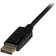 StarTech DisplayPort 1.2 - DVI-D M-M 1m