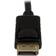 StarTech DisplayPort 1.2 - DVI-D M-M 3.3ft