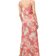 About You Eloy Summer Dress - Light Red