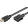 Goobay HDMI - HDMI M-F 5m
