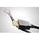 Goobay HDMI - HDMI M-F 5m