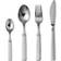 Gense Ranka Service de couverts 16pcs