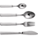 Gense Ranka Service de couverts 16pcs