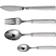 Gense Ranka Service de couverts 16pcs