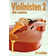 Violinisten 2 (Häftad, 2009)